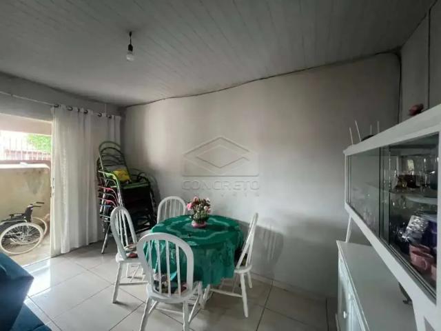 Casa venda em Região Imediata de Bauru, Bauru