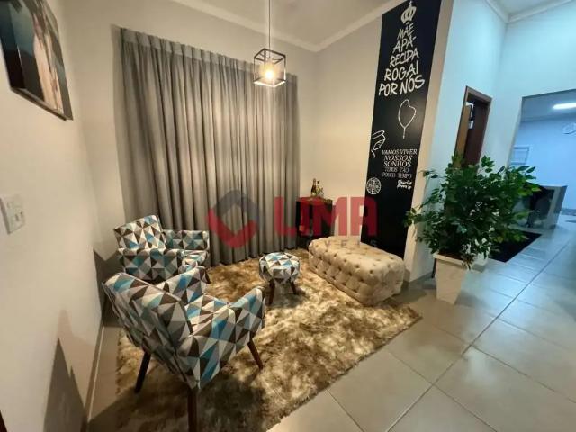 Casa venda em Bauru