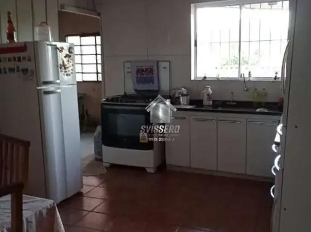 Casa venda em Região Imediata de Bauru, Bauru