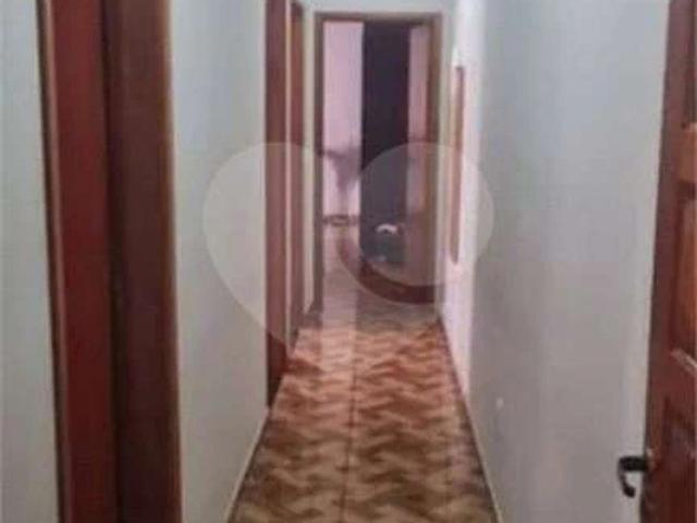 Casa venda em Vila São Francisco, Bauru