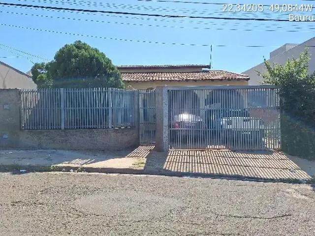 Casa venda em Região Imediata de Bauru, Bauru