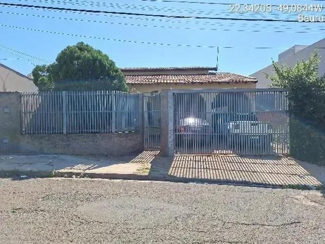 Casa venda em Região Imediata de Bauru, Bauru