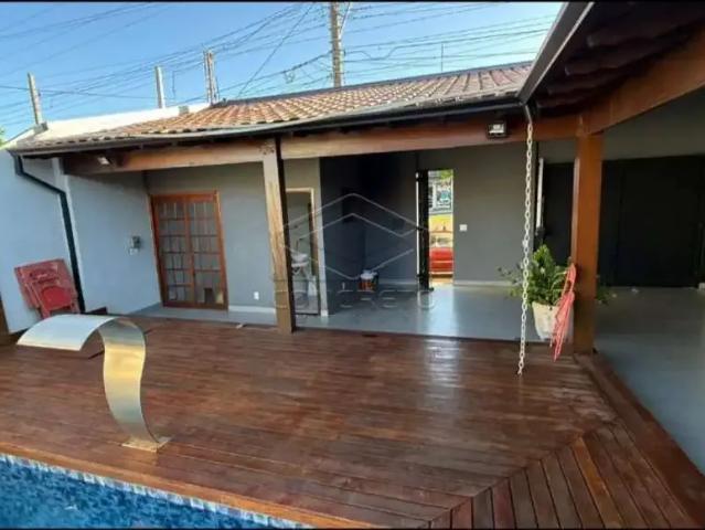 Casa venda em Região Imediata de Bauru, Bauru