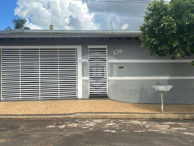 Casa venda em Região Imediata de Bauru, Bauru