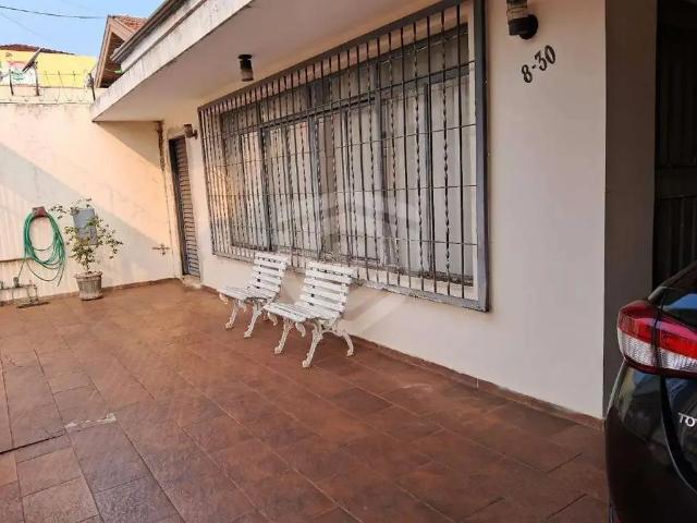 Casa venda em Região Imediata de Bauru, Bauru