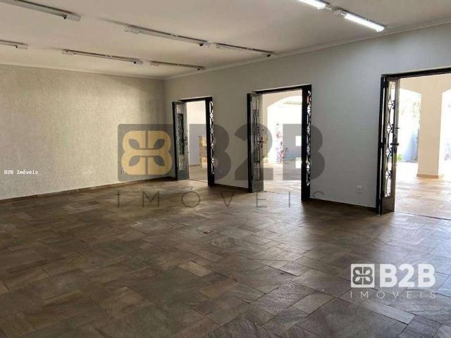 Casa venda em Região Imediata de Bauru, Bauru