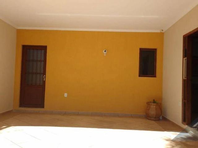 Casa venda em Bauru