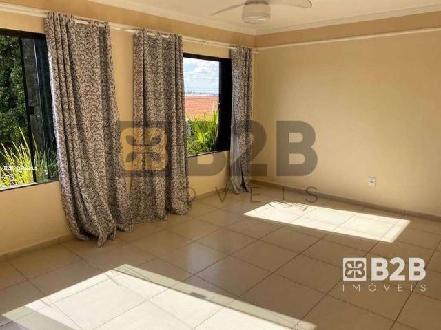 Casa venda em Região Imediata de Bauru, Bauru