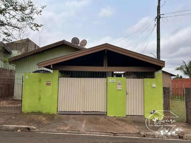 Casa venda em Região Imediata de Bauru, Bauru