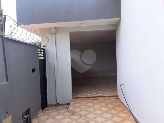 Casa venda em Região Imediata de Bauru, Bauru