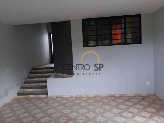 Casa venda em Região Imediata de Bauru, Bauru