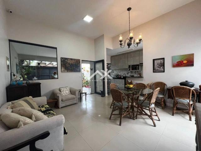 Casa venda em Vila São Francisco, Bauru