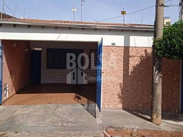 Casa venda em Alto Higienópolis, Bauru