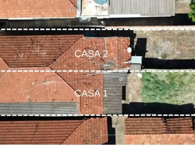 Casa venda em Bauru, Região Geográfica Intermediária de Bauru