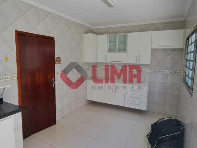 Casa venda em Jardim Santana, Bauru