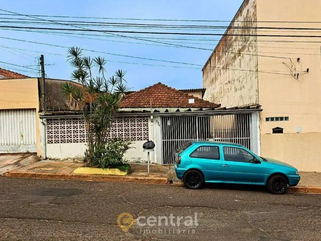 Casa venda em Região Imediata de Bauru, Bauru