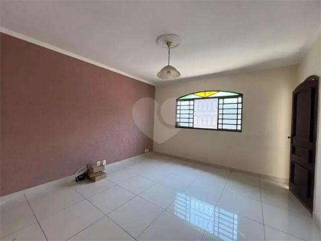 Casa venda em Vila São João da Boa Vista, Bauru