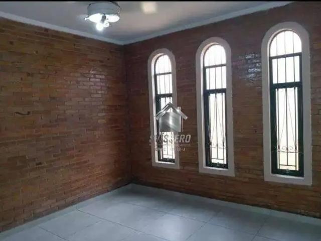 Casa venda em Vila São João da Boa Vista, Bauru