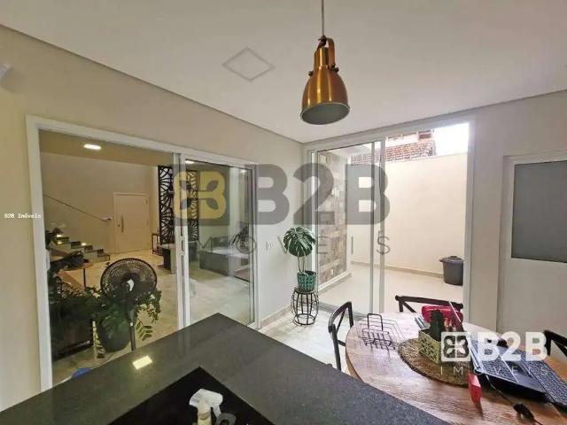 Casa venda em Bauru