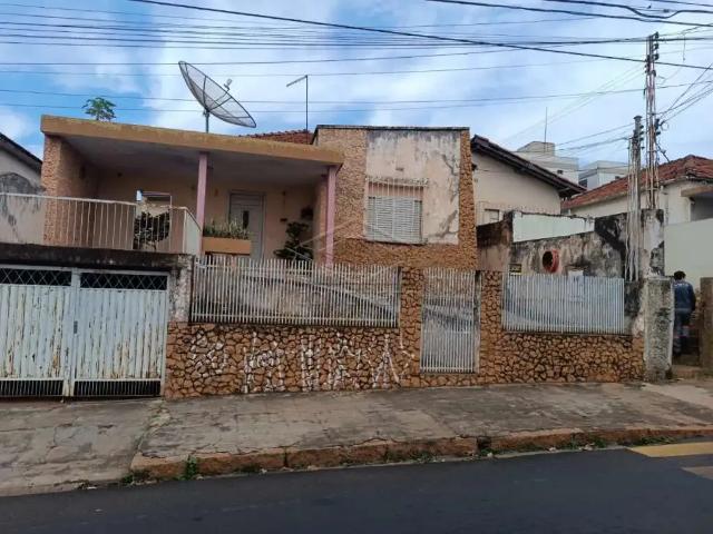 Casa venda em Região Imediata de Bauru, Bauru
