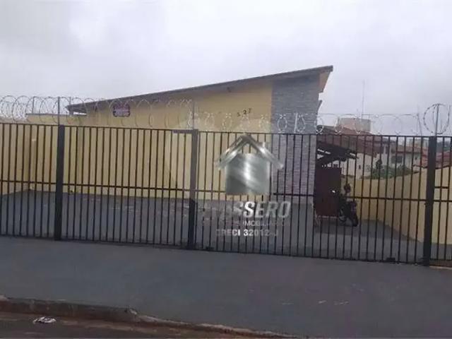 Casa venda em Região Imediata de Bauru, Bauru