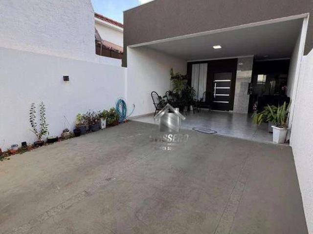 Casa venda em Bauru