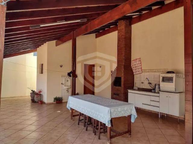Casa venda em Região Imediata de Bauru, Bauru