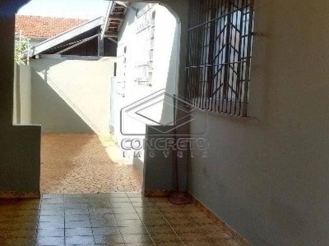 Casa venda em Bauru, Região Geográfica Intermediária de Bauru