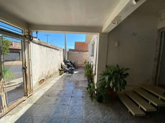 Casa venda em Região Imediata de Bauru, Bauru