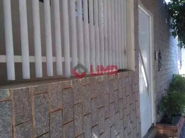 Casa venda em Bauru