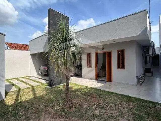 Casa venda em Região Imediata de Bauru, Bauru