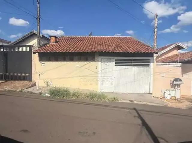 Casa venda em Região Imediata de Bauru, Bauru