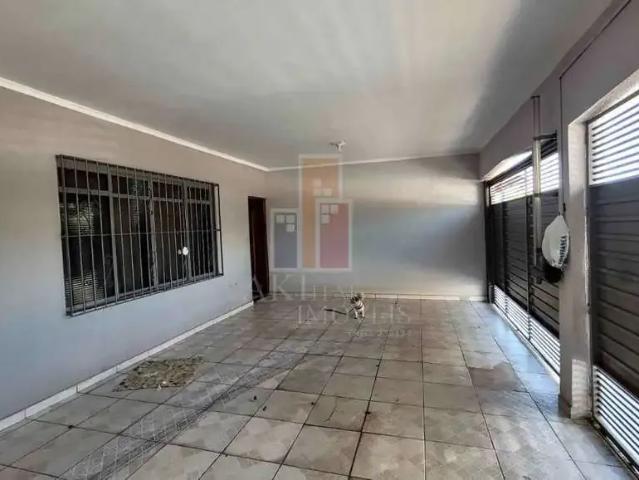 Casa venda em Região Imediata de Bauru, Bauru