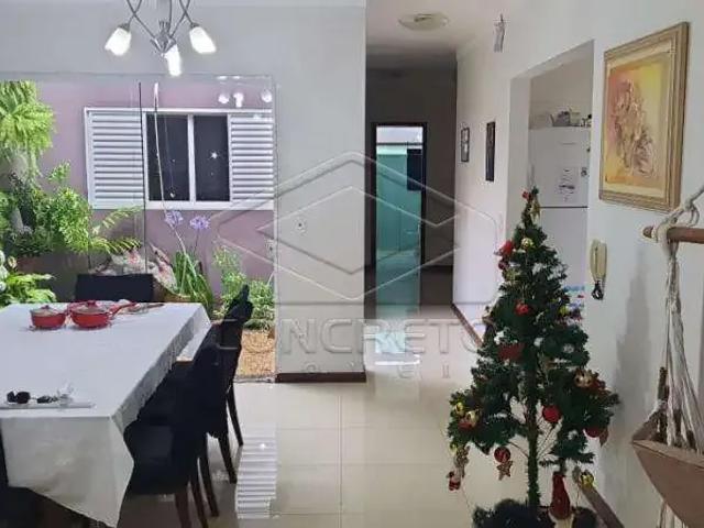 Casa venda em Região Imediata de Bauru, Bauru