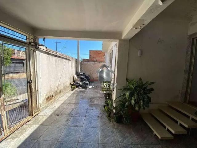 Casa venda em Região Imediata de Bauru, Bauru