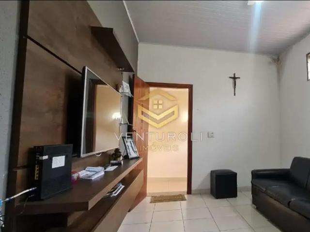 Casa venda em Região Imediata de Bauru, Bauru