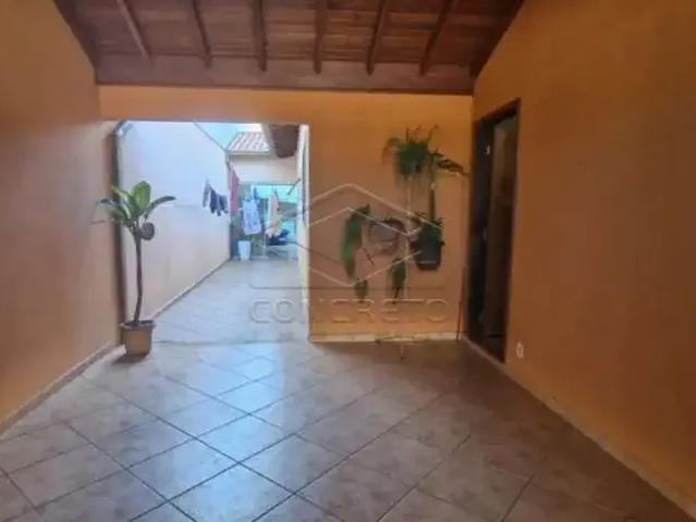 Casa venda em Região Imediata de Bauru, Bauru