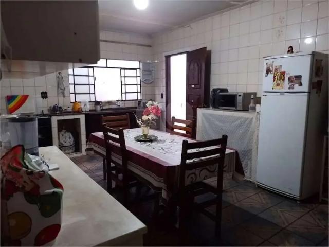 Casa venda em Região Imediata de Bauru, Bauru