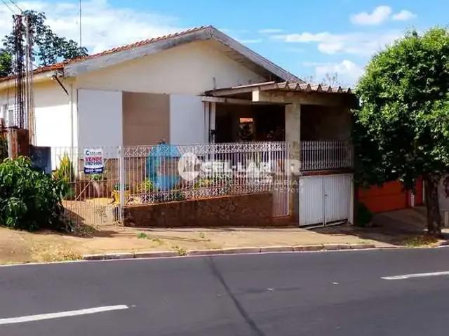 Casa venda em Região Imediata de Bauru, Bauru