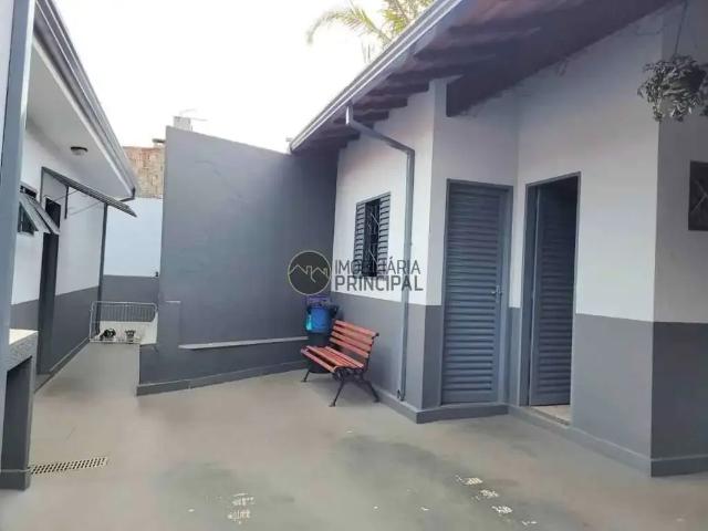 Casa venda em Região Imediata de Bauru, Bauru
