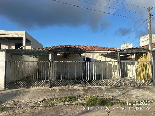 Casa venda em Região Geográfica Imediata de João Pessoa, Região Metropolitana de João Pessoa