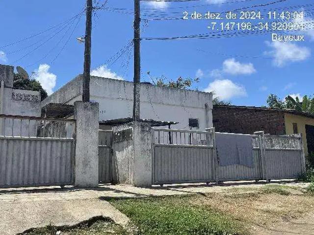 Casa venda em Região Geográfica Imediata de João Pessoa, Região Metropolitana de João Pessoa