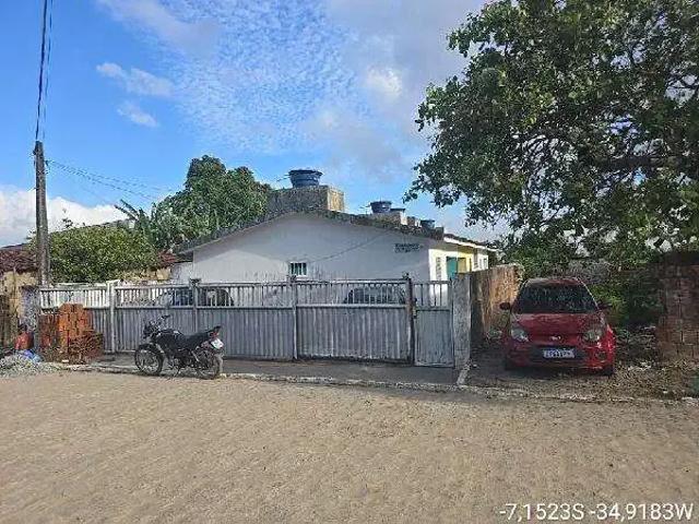 Casa venda em Região Geográfica Imediata de João Pessoa, Região Metropolitana de João Pessoa