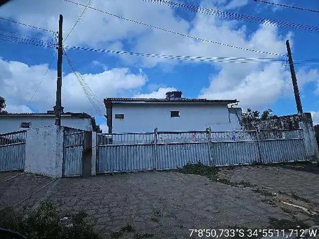 Casa venda em Região Geográfica Imediata de João Pessoa, Região Metropolitana de João Pessoa