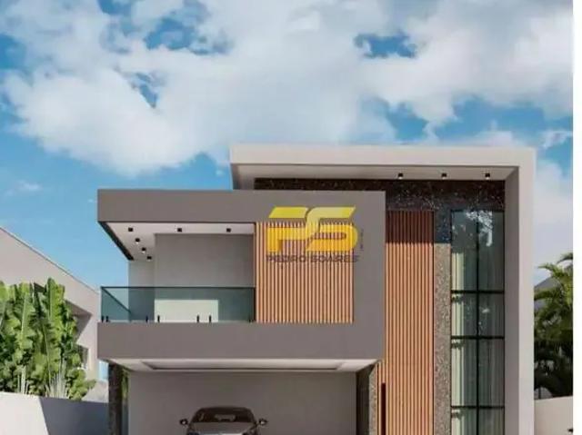 Casa venda em Região Geográfica Imediata de Barreiras, Barreiras