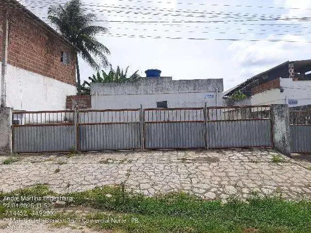 Casa venda em Região Geográfica Imediata de João Pessoa, Região Metropolitana de João Pessoa