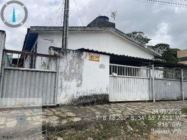 Casa venda em Região Geográfica Imediata de João Pessoa, Região Metropolitana de João Pessoa