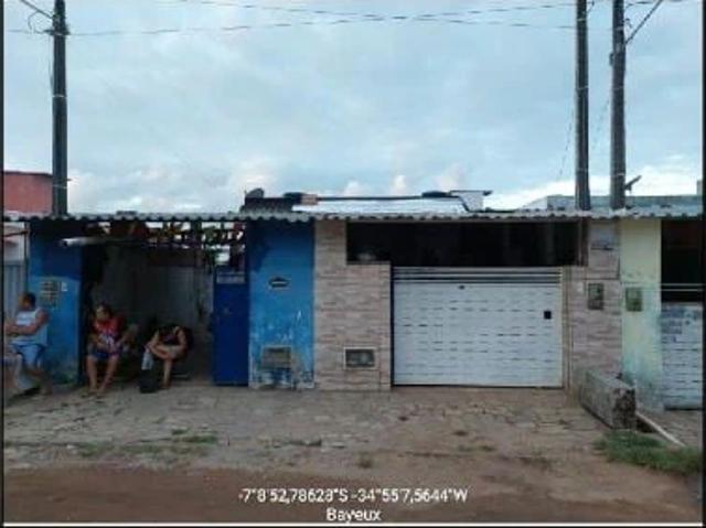 Casa venda em Região Geográfica Imediata de João Pessoa, Região Metropolitana de João Pessoa