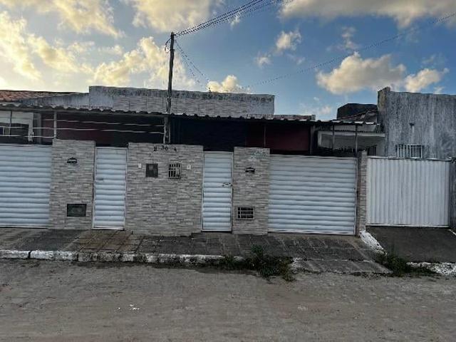 Casa venda em Bayeux, Região Geográfica Intermediária de João Pessoa