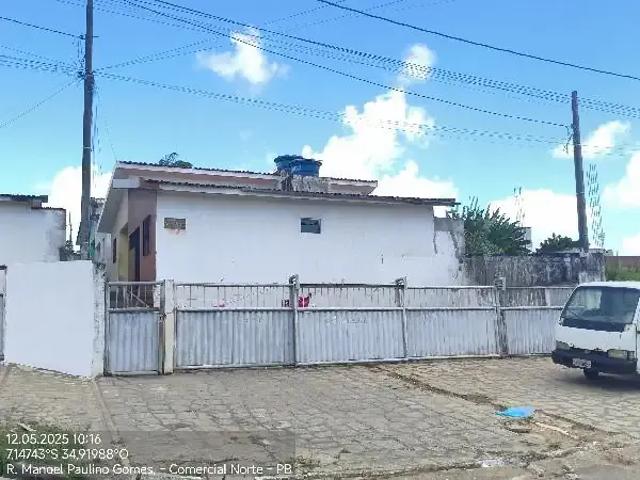 Casa venda em Região Geográfica Imediata de João Pessoa, Região Metropolitana de João Pessoa